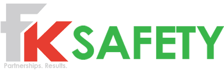 FK Group Safety Logo